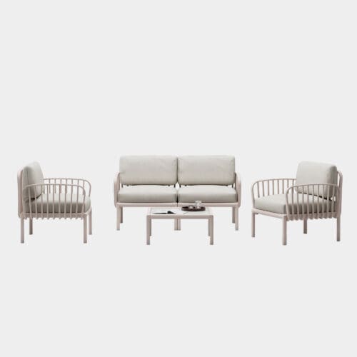 Sofa Pepper Beige