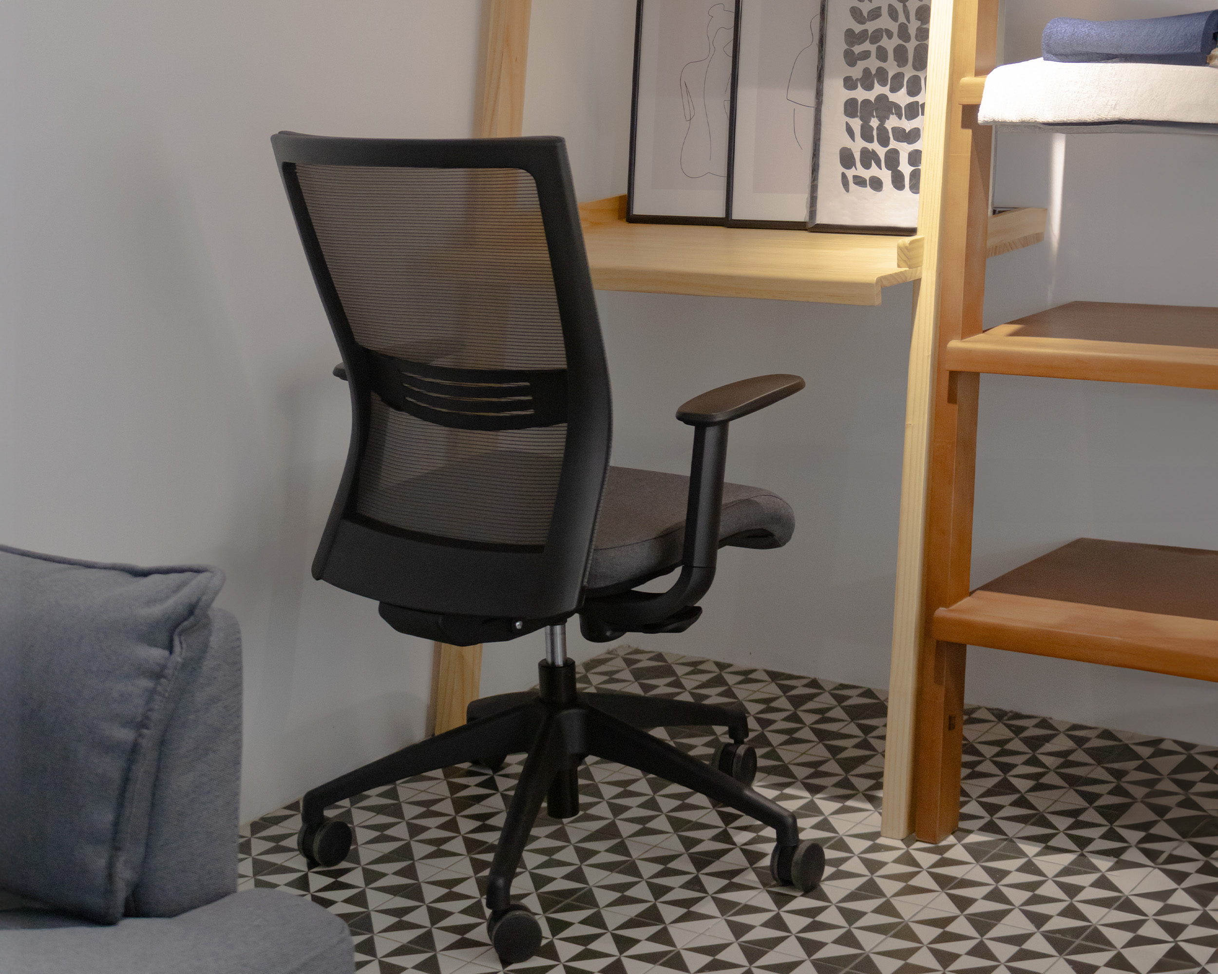 Venta de Sillas - Nihm Design