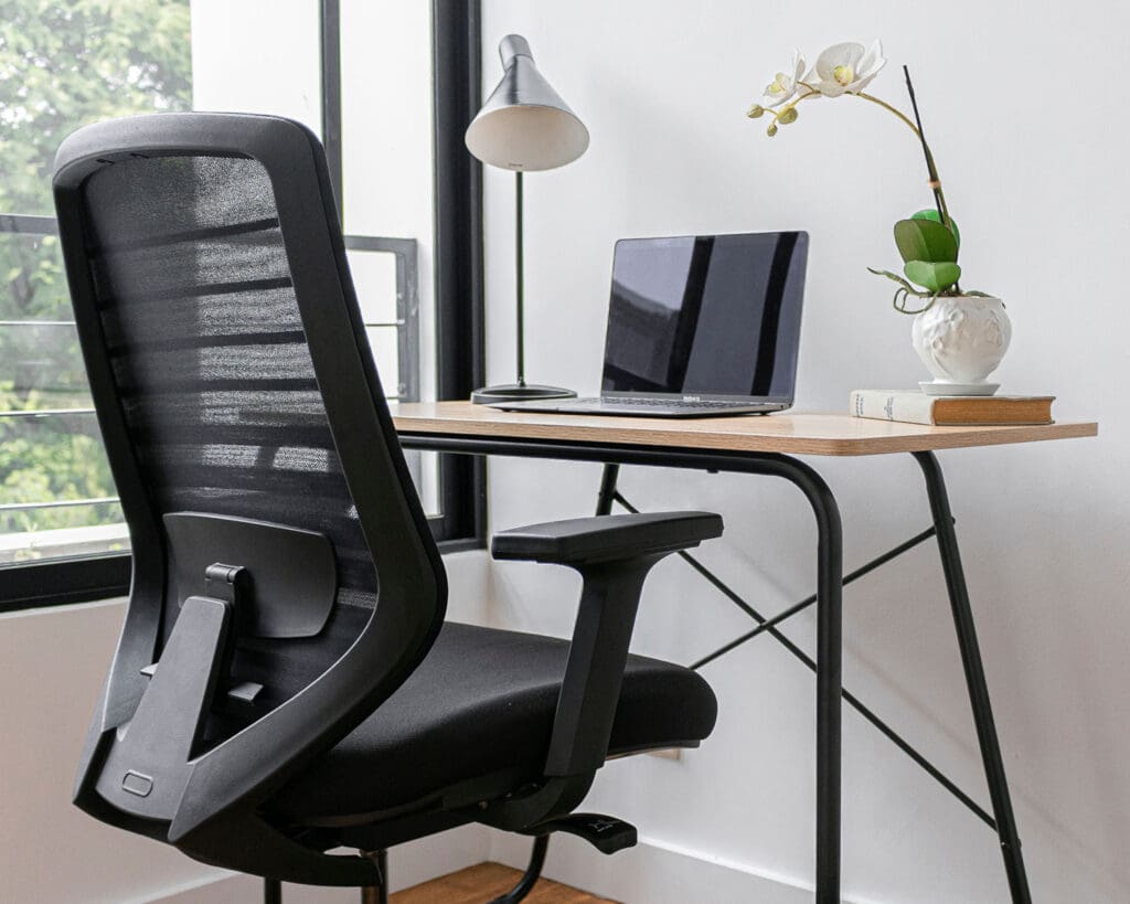 Silla de escritorio para oficina - NIHM Design