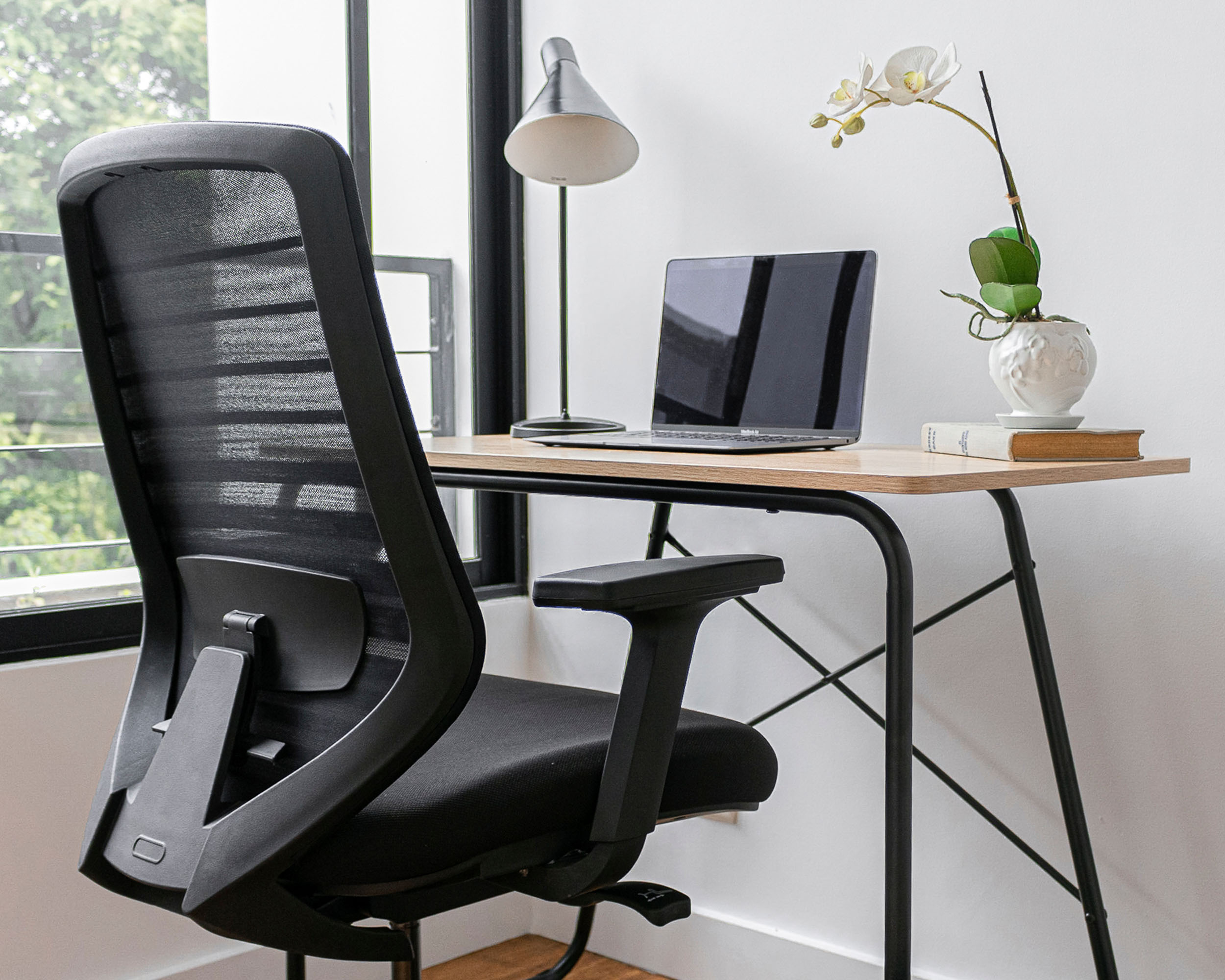 Silla de escritorio para oficina - NIHM Design