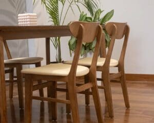 Conoce los tipos de sillas y sus nombres - Nihm design