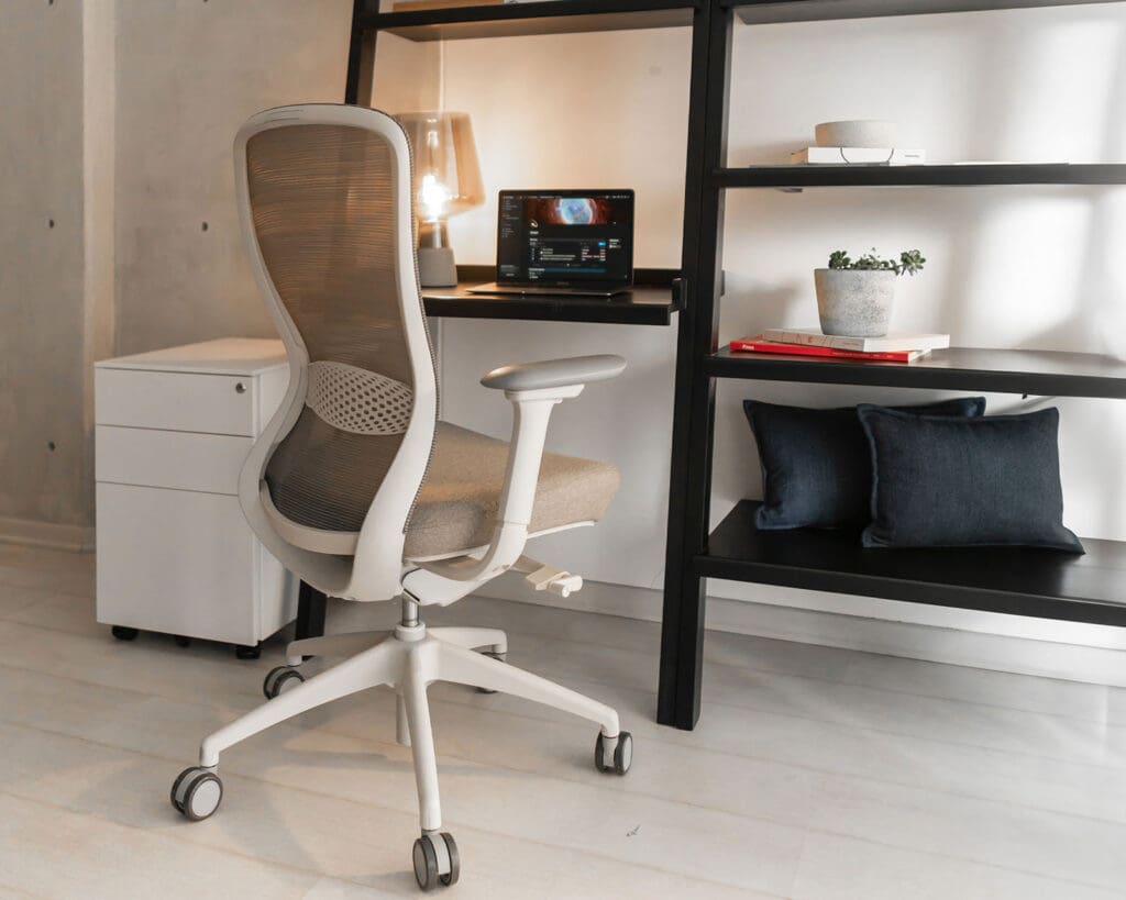¿Qué son sillas ergonómicas? Características y ventajas