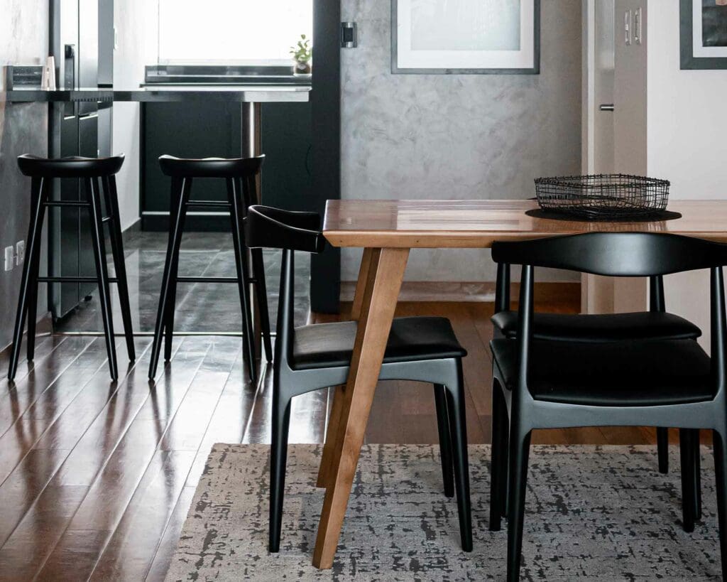 3. 8 tipos de muebles de sala que debes conocer para tu hogar