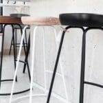 ¿Cuáles son los materiales de una silla? Consejos para elegir