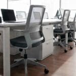 ¿Qué son sillas ergonómicas? Características y ventajas