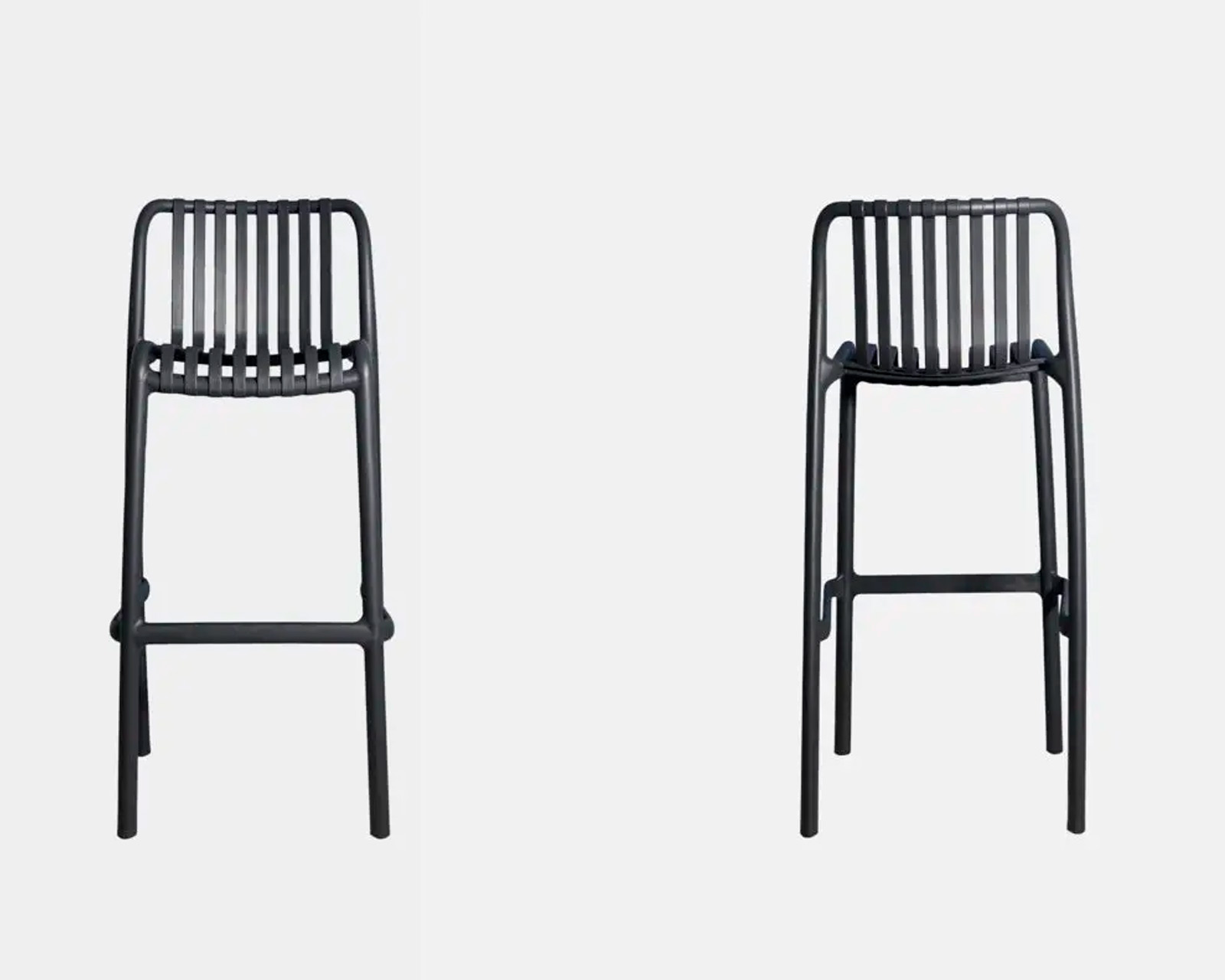 Sillas para barra: consejos para elegirlas