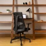5 tipos de sillas de oficina y escritorio para negocio