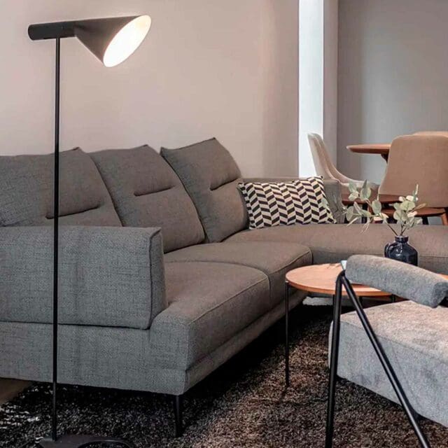 Descubre los diferentes tipos de sofá para casa