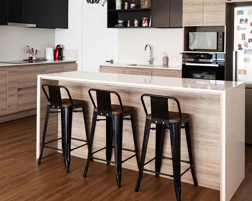 10 tendencias en diseño de interiores para renovar tu hogar