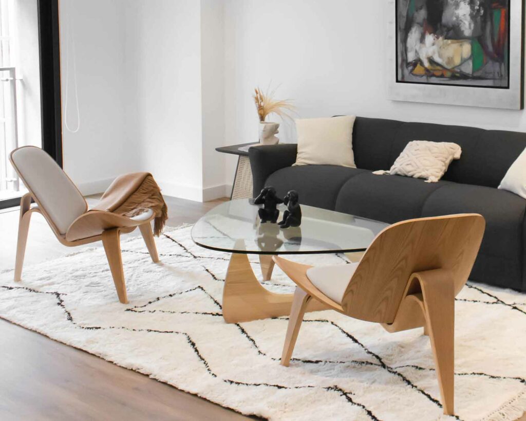 10 tendencias en diseño de interiores para renovar tu hogar