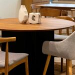 Consejos para colocar la mesa de comedor e influir en la energía de tu hogar