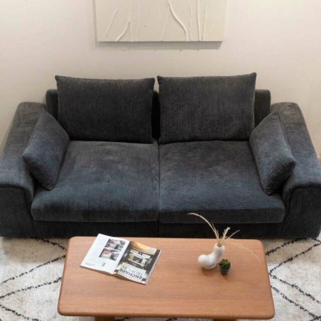 Consejos para elegir un sofá que transforme tu sala en un espacio de relax