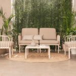 muebles de terraza