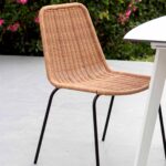 Cómo mantener y limpiar tus muebles de terraza