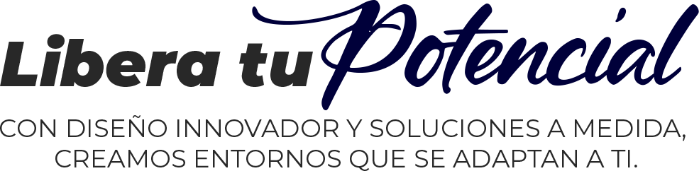 libera tu potencial