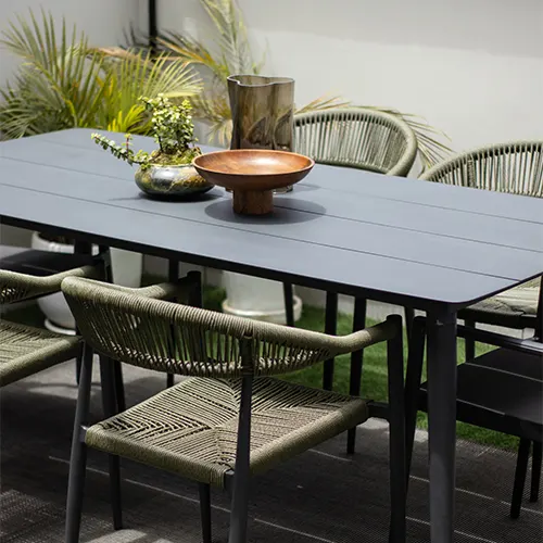 Productos de Terraza