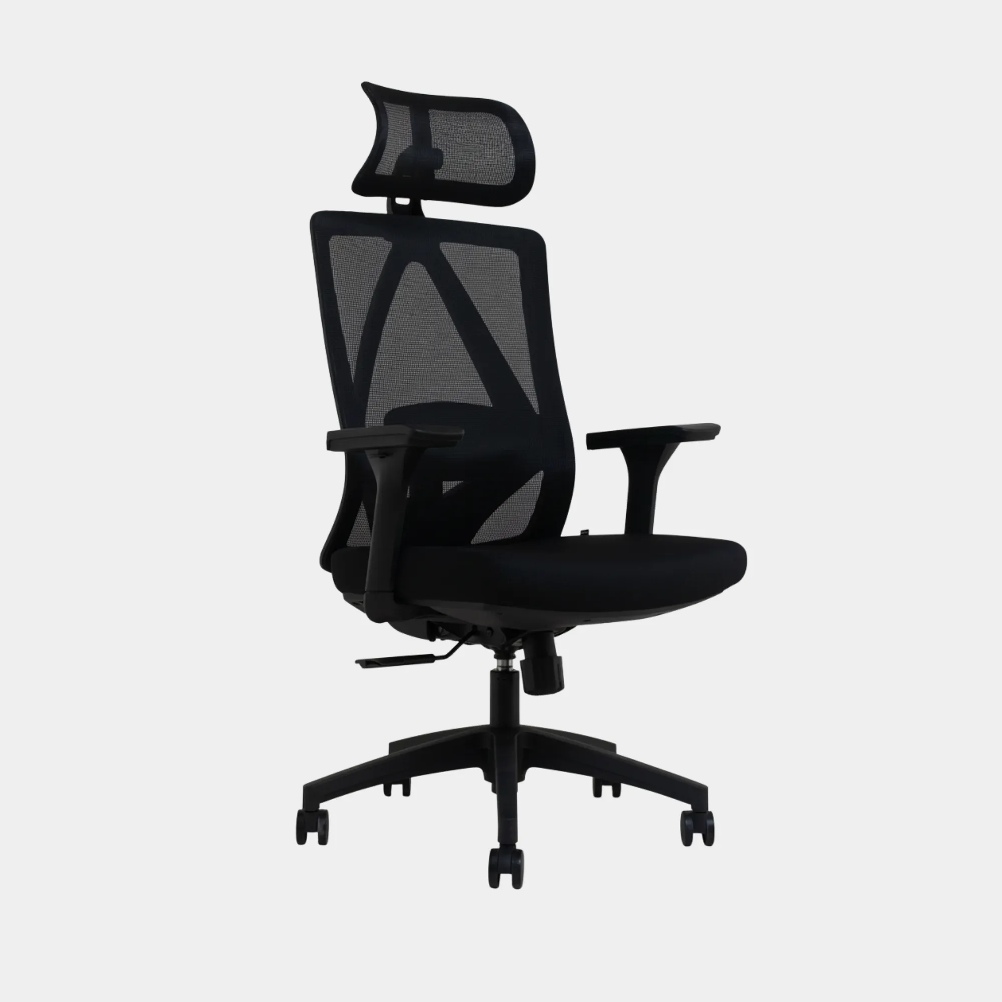 NIHMO 1 PRO GERENCIAL BLACK (PORTADA)