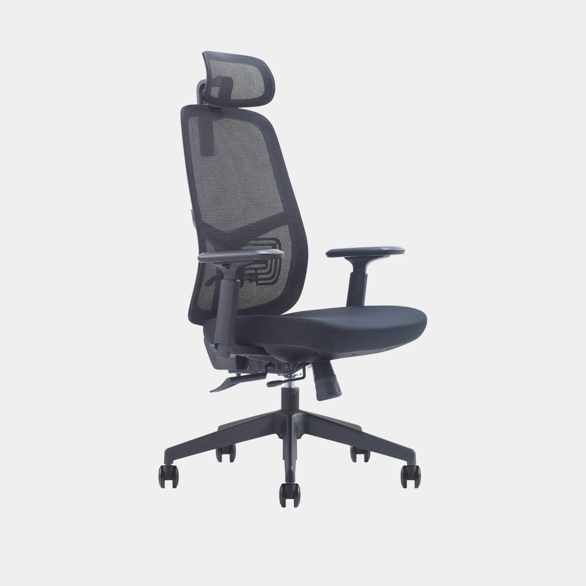 NIHMO 2 PRO GERENCIAL BLACK (PORTADA)