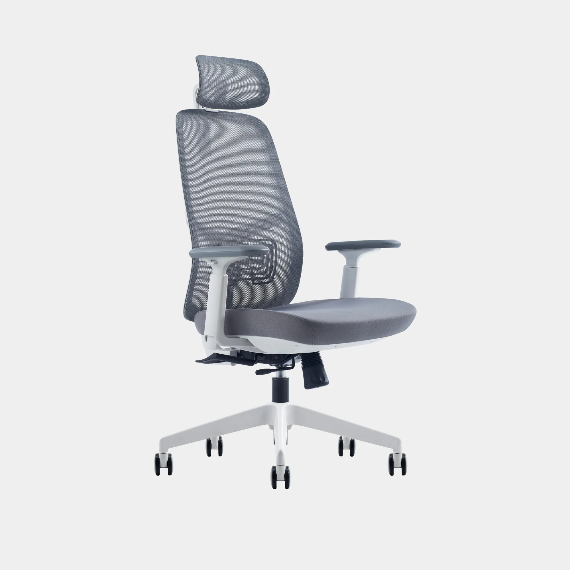 NIHMO 2 PRO GERENCIAL WHITE (PORTADA)