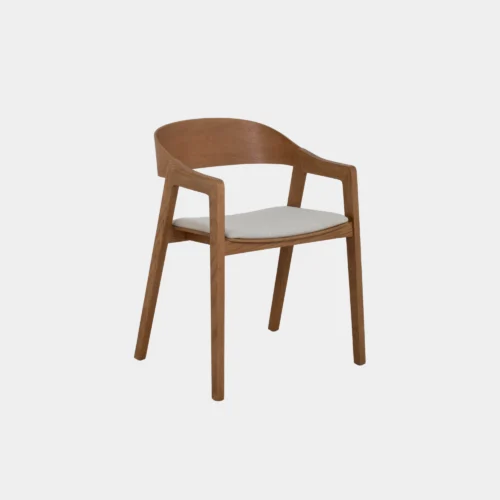 silla para restaurante