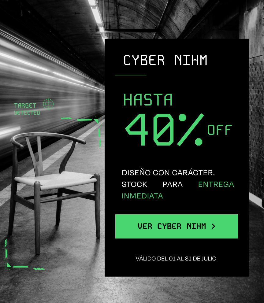cyber Nihm