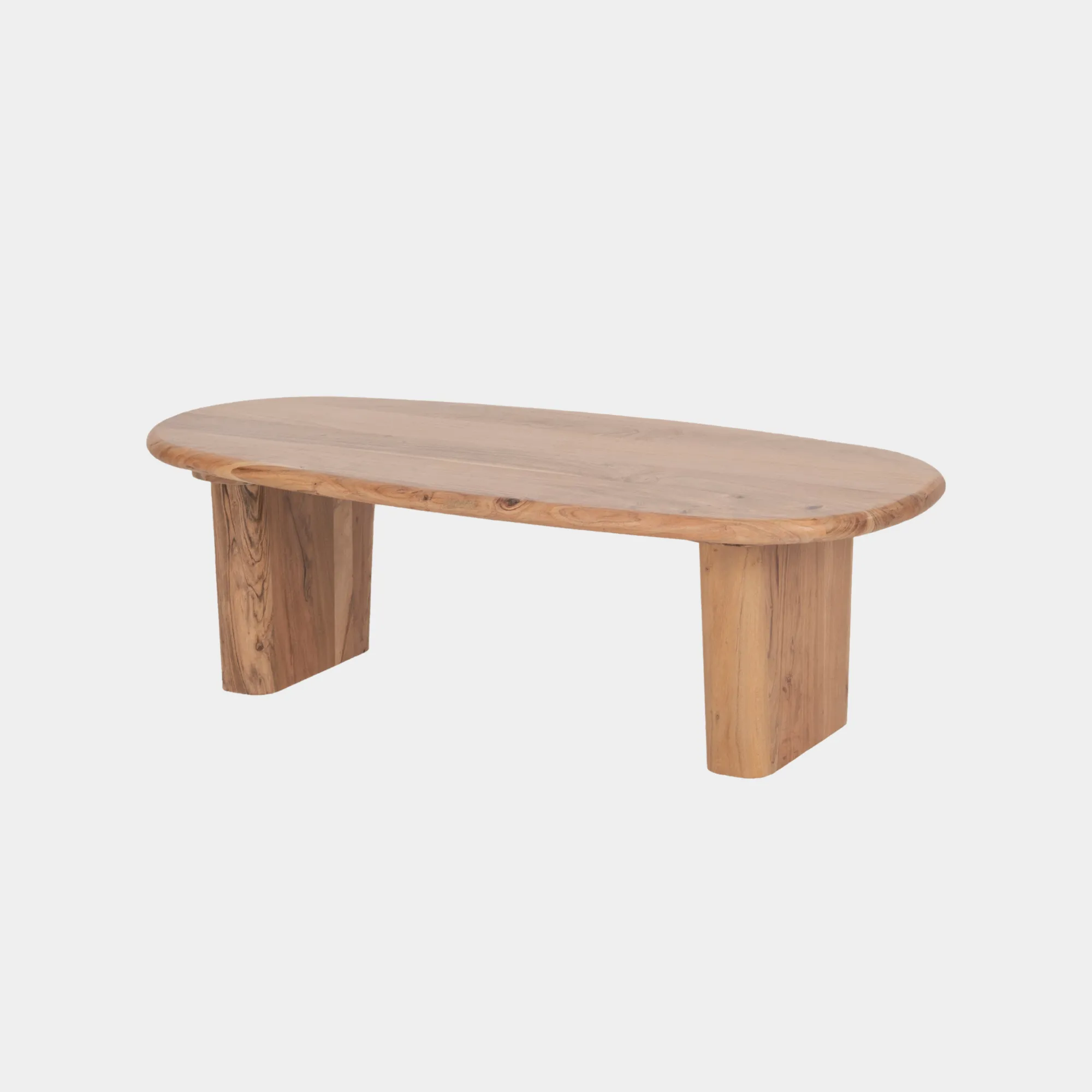 MESA CENTRO ROCCO MADERA NATURAL
