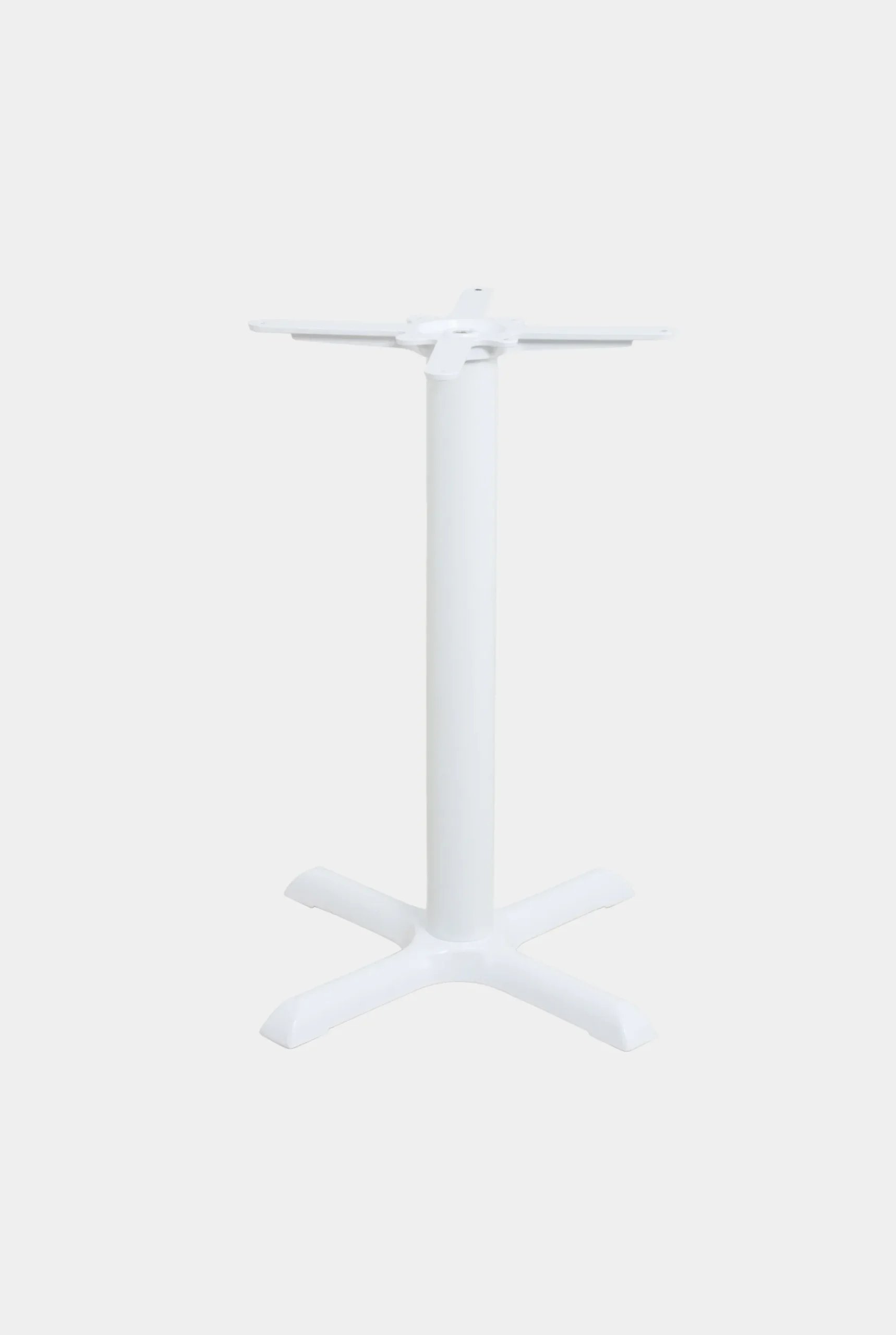 BASE X METAL WHITE 560 X 560